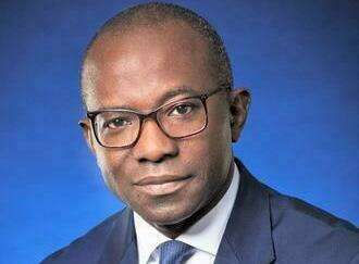 Didier Acouetey à propos de la Semaine l’Afrique des Solutions : « je vous confirme ma présence » à Paris !