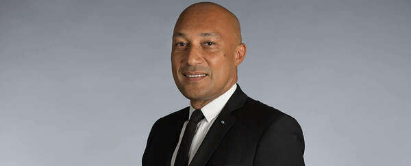 Semaine l’Afrique des Solutions : Arnaud Ngatcha, 1er adjoint à la Maire de Paris, confirme sa présence, présent à l’ouverture lundi 9h