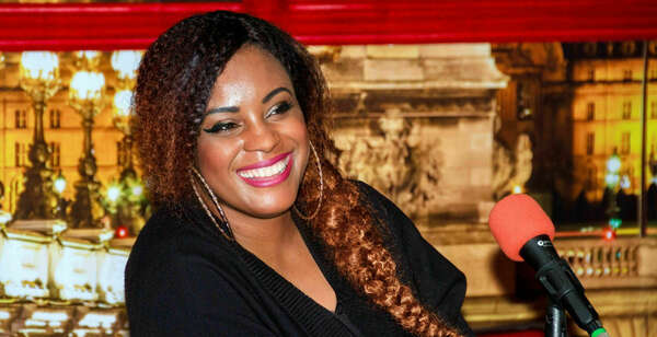 Mael Anasthasie : une femme engagée aux multiples casquettes