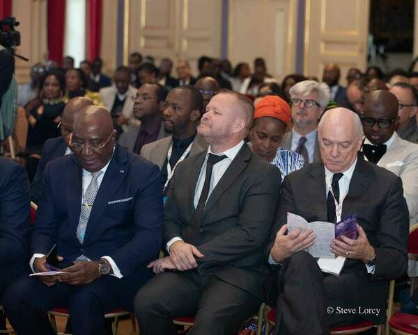 SAS 2024 : les objectifs, 1er grand événement mondial 100% solutions dédié à l’Afrique