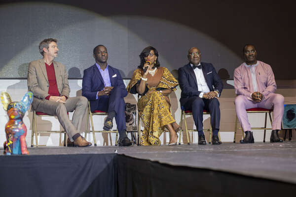 Thème de la SAS 2024 : "Médias et entrepreneurs, accélérateurs de solutions pour l’atteinte des ODD »