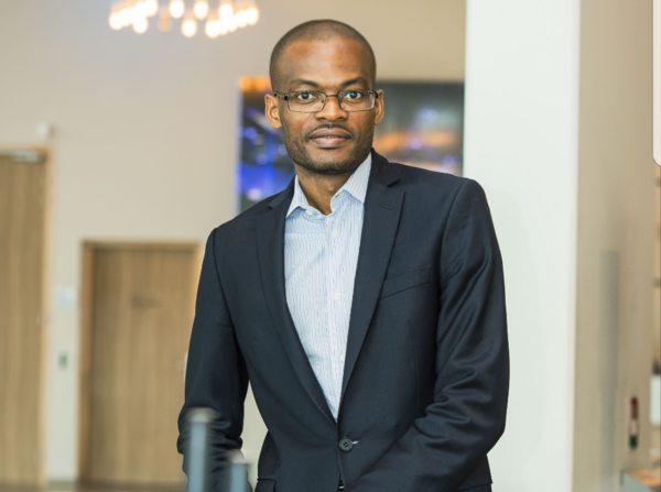 Léonce Houngbadji à "Les Insights de l'Eco" : « la passion et le besoin d'engagement pour l’Afrique sont à l’origine de la Semaine l’Afrique des Solutions »