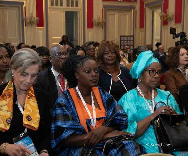 SAS 2023 : les temps forts des journées des 23 et 24 octobre, plus de 2000 participants