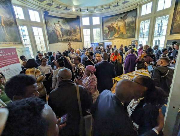 SAS 2024 en France et au Maroc : le programme des activités