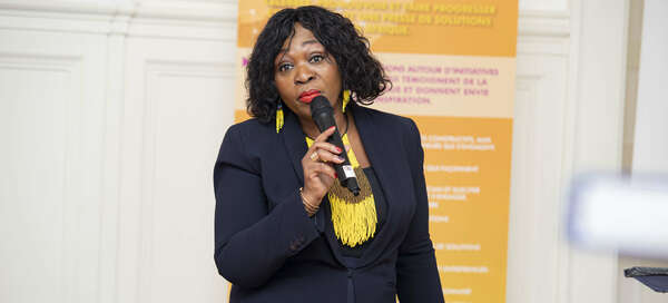 "Les Jeudis du Pouvoir" : accélérer l’accès des femmes au pouvoir décisionnel