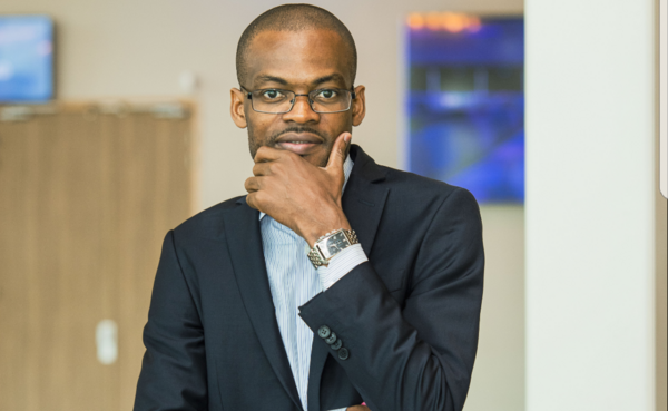 Houngbadji sur Telesud : « la SAS fait progresser l’innovation et une presse de solutions en Afrique »