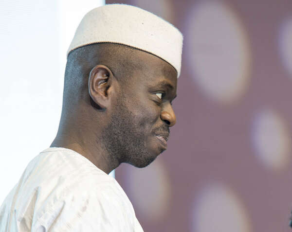 Saliou Diallo : « je serai à Paris et Oujda pour la SAS 2024 »