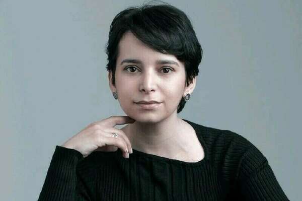 Ouerdia Ousmer : passionnée par la communication