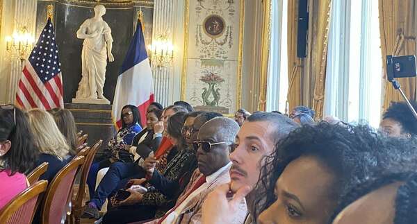 Accès des femmes au pouvoir : Carole Da Silva propose 10 solutions