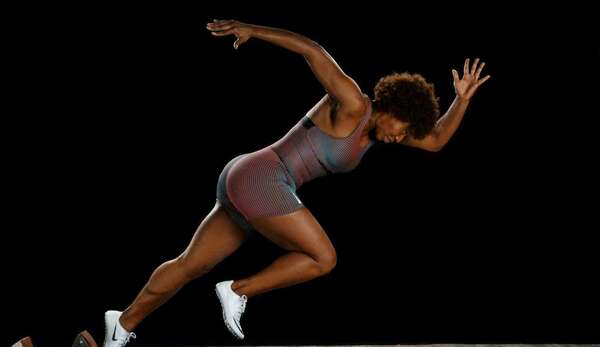 Marie Gnahoré Oly : détermination et passion dans le sport 