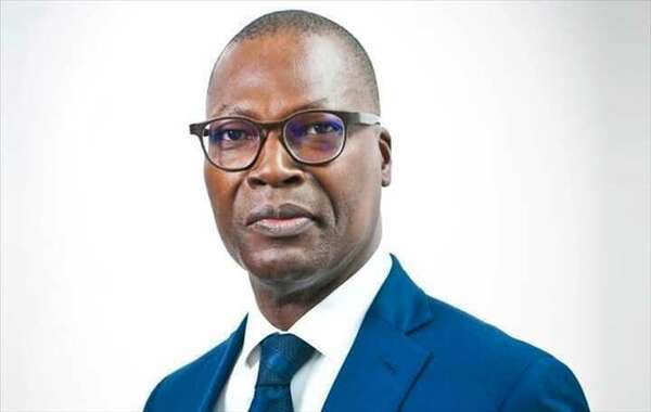 Wilfrid Lauriano do Rego : répondre aux besoins croissants des entreprises souhaitant se développer en Afrique