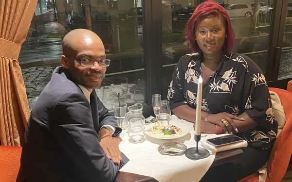 SAS 2024 : Eunice Zunon confirme sa présence