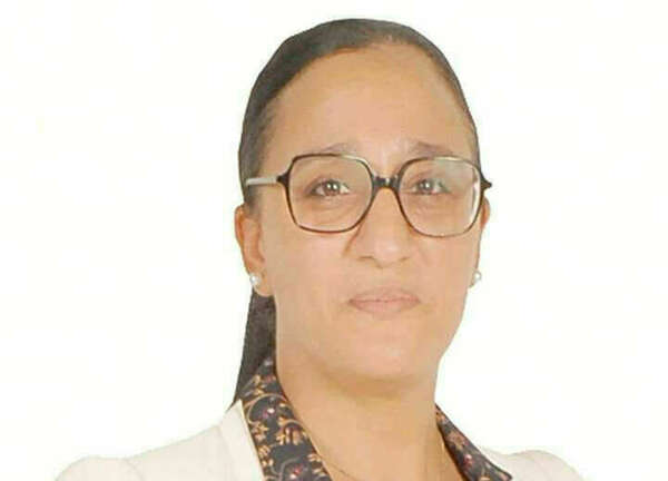 Meriam Laouej Hamidi : femme engagée inspirante 