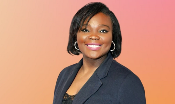 Cristina Flisseau : engagée pour une Afrique créative et innovante