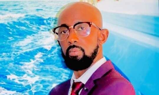 Amadou Diawara : concepteur de solutions numériques