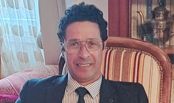 SAS 2024 : Hassan Benzzine et WAID s’engagent