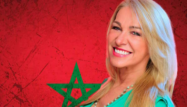 Giselle Hardt : bâtir des ponts entre les talents et les cultures