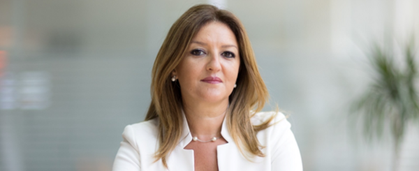 SAS 2024 : Lamiae Benmakhlouf apporte son soutien