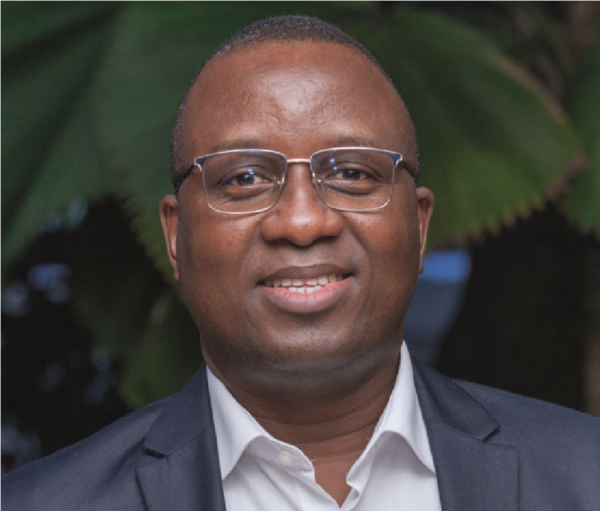 Gérard Sènakpon Guèdègbé : journaliste et communicant expérimenté