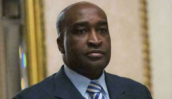 Omar Arouna : lobbyiste chevronné doté d’un vaste réseau d'influence