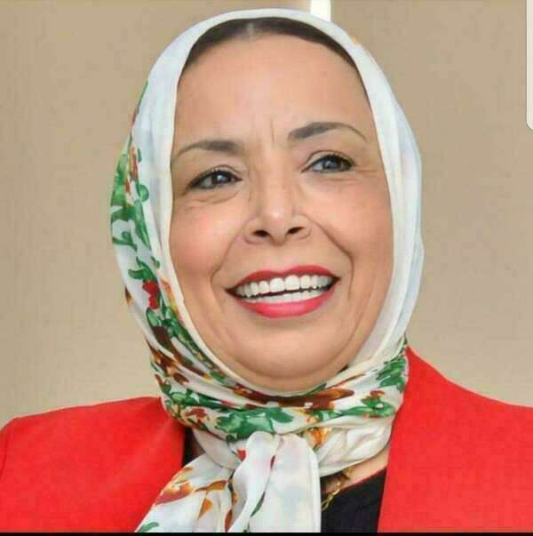 SAS 2024 au Maroc : Dr Asmaa Charraf préside le comité d’organisation 