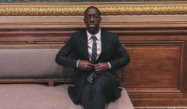 Mohamed Kaba : transformer l’Afrique par l’éducation