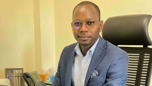 Mahamadou Cissé : contribuer à l’émergence du Mali