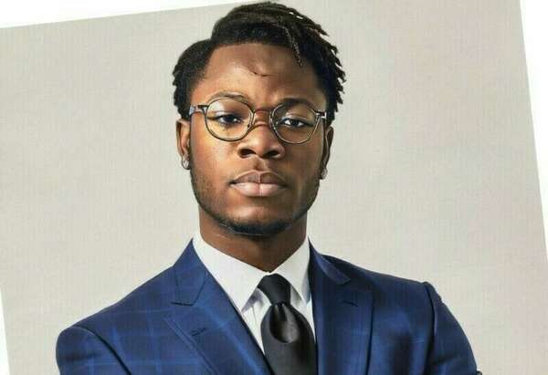 Loïc Gahito : concepteur des solutions "Agbaza" et "Weman"