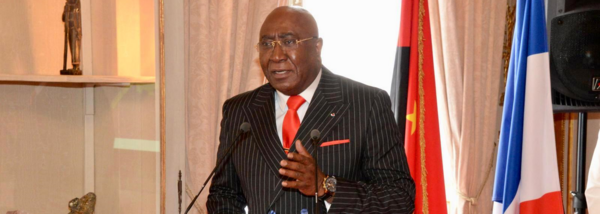 Cheick Keita : un grand homme