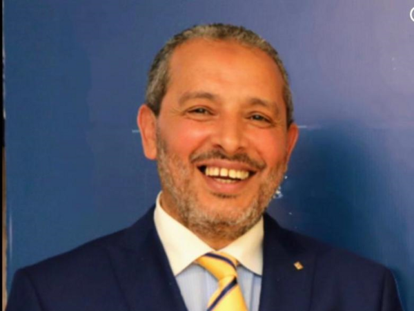 Hassan Charraf : faire de l’IA, un levier de développement