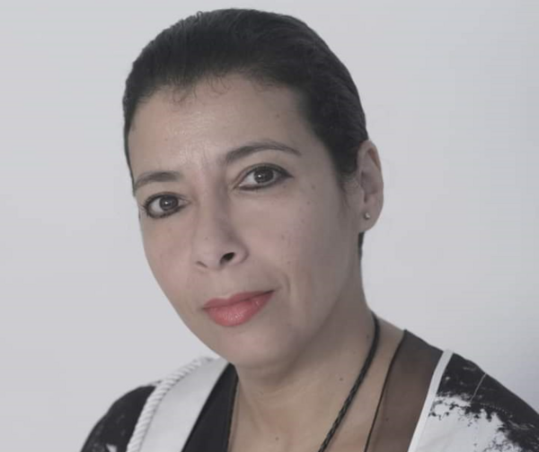 Salma Tamim : femme engagée et inspirante