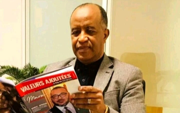 SAS 2024 : Ait El Hadj Hassan Matai s’engage