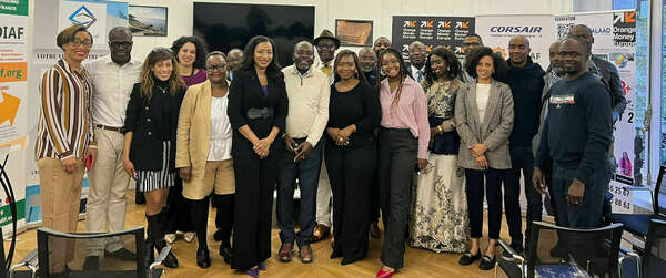 CCEDIAF : le personal branding au cœur d’une Masterclass