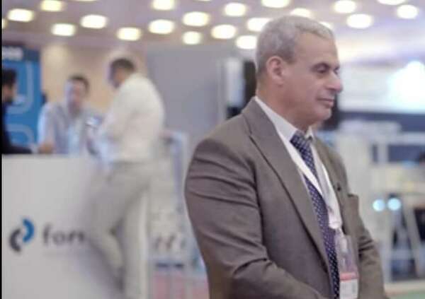 Dr Houssain Kounaidi : renforcer la cybersécurité en Afrique