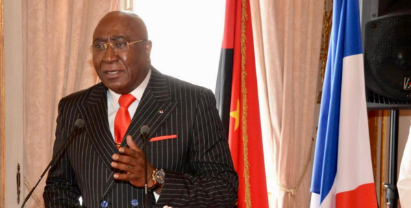 Cheick Keita : engagé pour l'Afrique