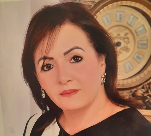 Aziza Menkari : engagée dans la transformation numérique en Afrique