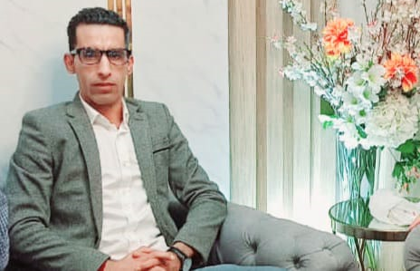 Tarik El Guemyry : accompagner les TPE et PME