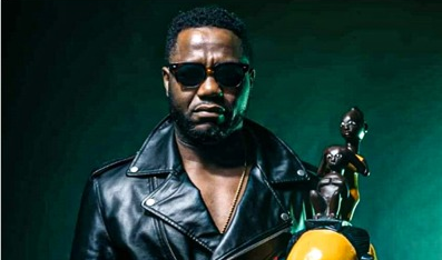 Gadoukou La Star : passionné par la danse, la musique, la mode et la comédie