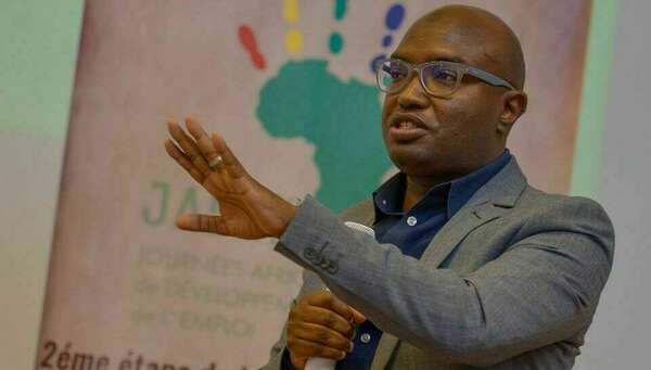 Rachid Oumlil : accélérer la transition digitale