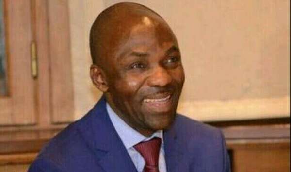 Freddy Zanga : promouvoir les entreprises africaines