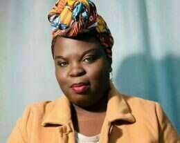 Vénicia Stelle Guinot : femme extraordinaire au service de l’Afrique