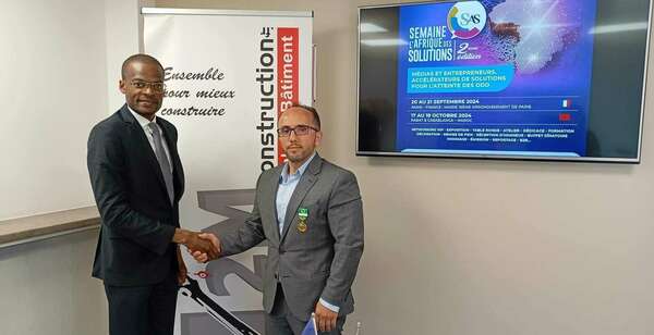 SAS 2024 : 2M Construction et Sobat, partenaires 