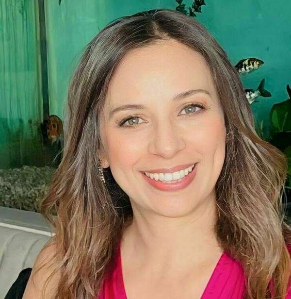 Rabiâ El Gharbaoui : chroniqueuse média