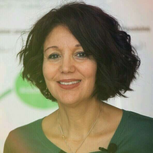 Amal Cherif Haouat : promouvoir l’entrepreneuriat et accompagner les TPE et PME