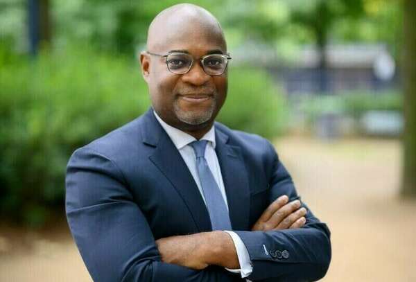 Christian Yoka : accélérer les transitions vers une Afrique plus juste et durable