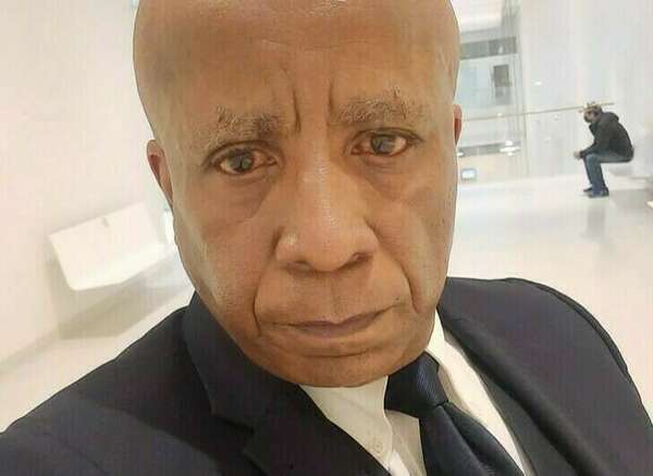 Ayih Ekue : engagé pour les droits des femmes, attendu à la SAS 2024