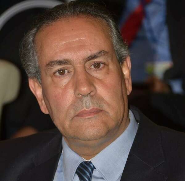 SAS 2024 : Brahim Atmoun annonce sa présence