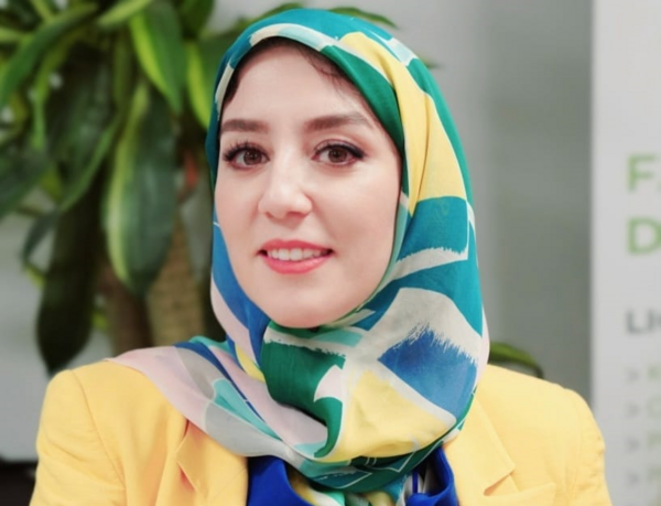 SAS 2024 : Dr Kaoutar Razzaq annonce sa présence