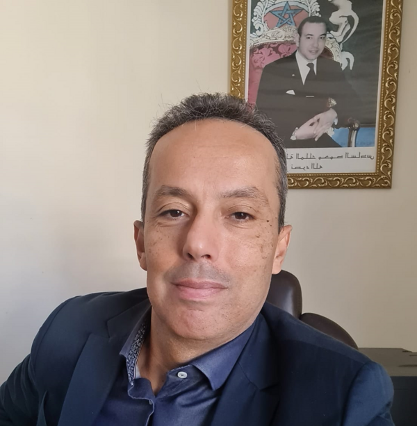 Dr Jamal El Aoufi : engagé dans les projets sociaux