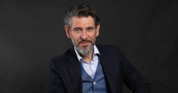 Hendrick Monnier : un leader d’impact, attendu à la SAS 2024